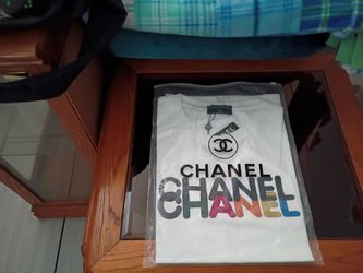 Chanel T-Shirts