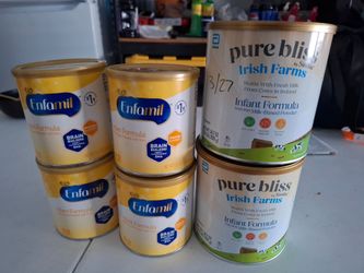 NEW CANS $90 FOR ALL