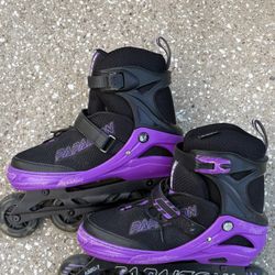 Skates - Rollerblades