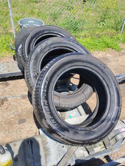 Pirelli Scorpion Verde Tires 