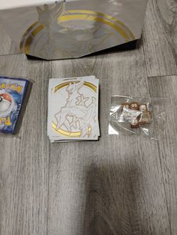 New Pokemon Trading Card Game: Sword And Shield Brilliant Stars (open box)