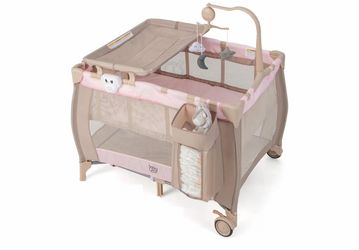 Pack & Play bassinet