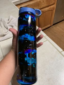 Water bottle