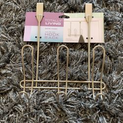 Hook Rack New