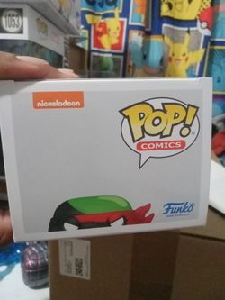 Funko Pop