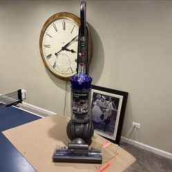 Dyson Ball Animal Plus / UP13 Upright Corded Vacuum Cleaner