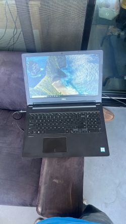 Dell Latitude i7-6700 8GB RAM 128GB SSD Nvidia 920M Laptop