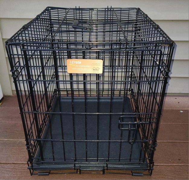 Dog Crate 