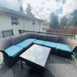 Patio Furniture