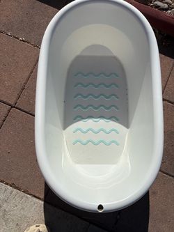 Baby tub