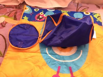 Sleeping bag