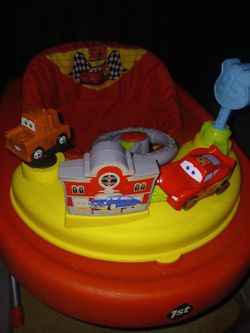 Baby boy cars disney baby walker