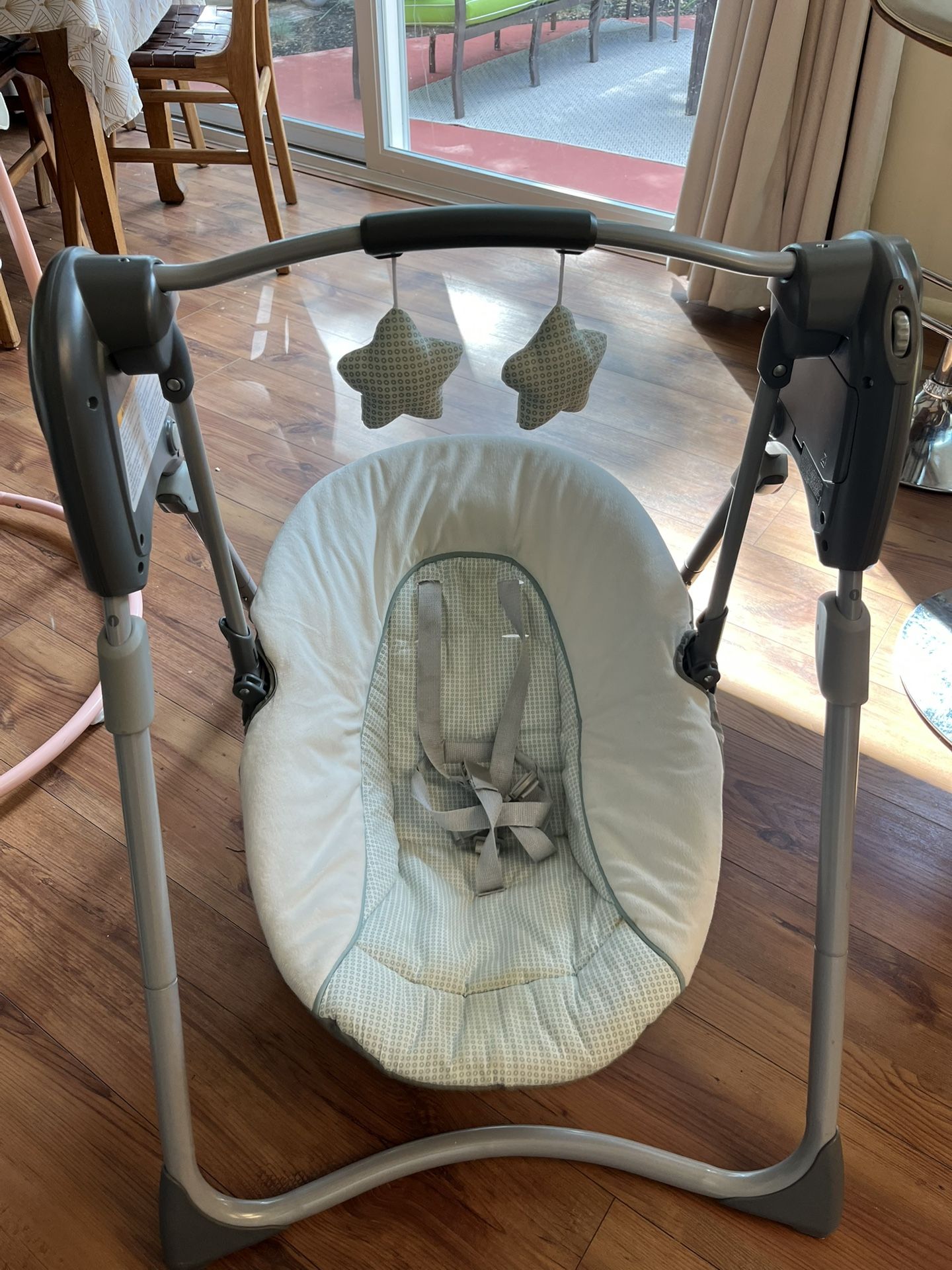 Baby Swing