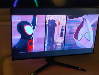 LG 27" 4K HDR 144hz Monitor w/ G-Sync & AMD Premium Pro