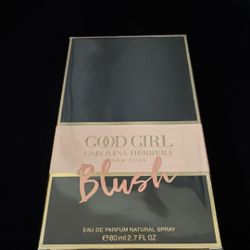 Carolina Herrera Blush