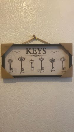 Key holder
