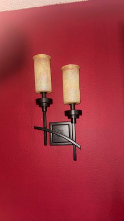 House Decorations Set Of Lights 