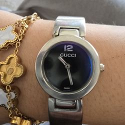 Gucci Watch Women