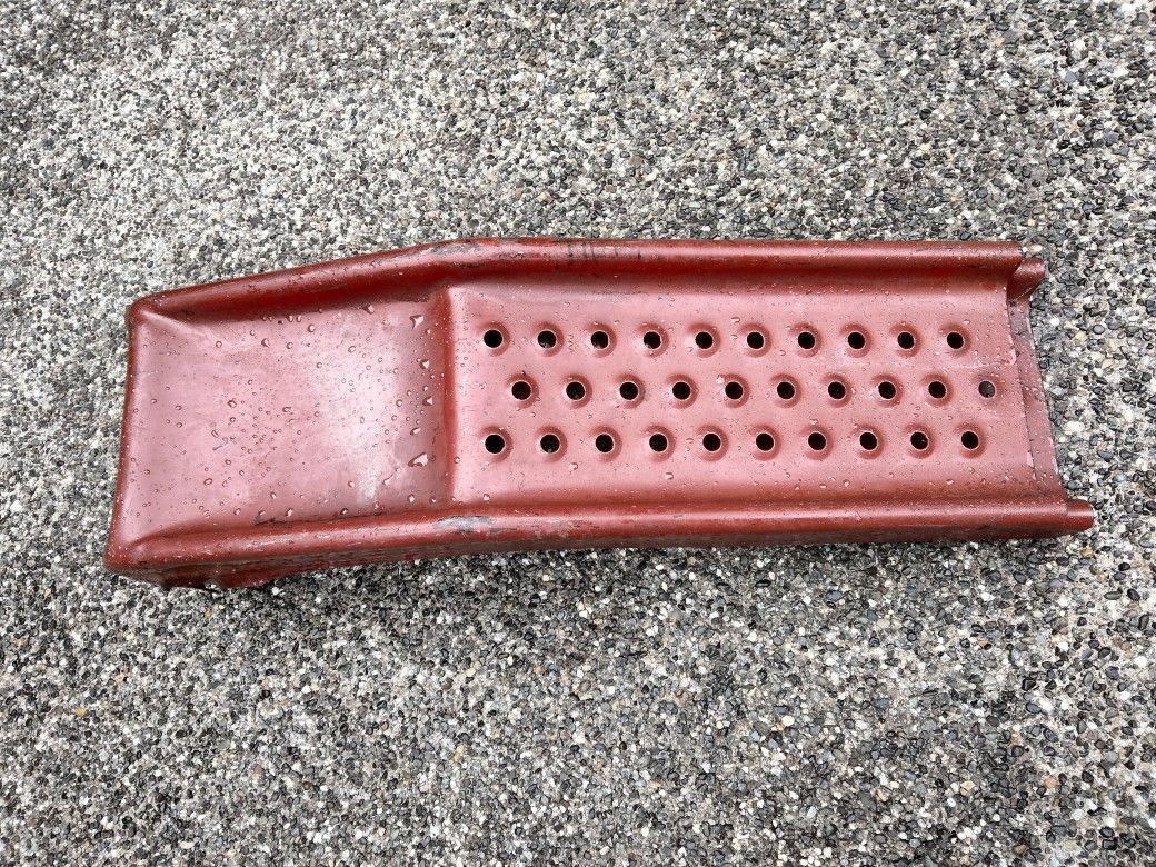 Car Ramps