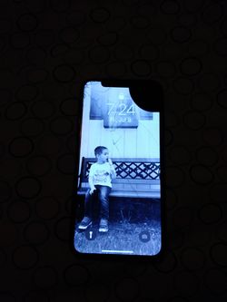 Apple I Phone 