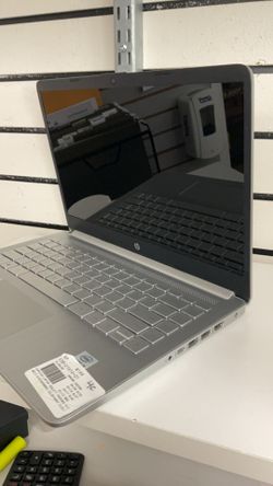 HP Laptop With Windows 11