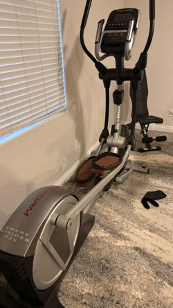 Pro-Form Smart Strider 935 Elliptical Trainer