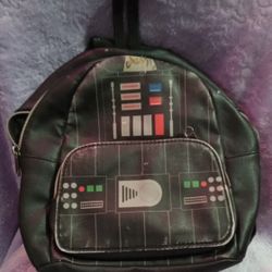 Backpack Purses