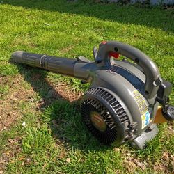 Craftsman Blower