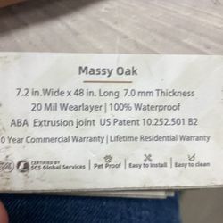Water Proof Floors