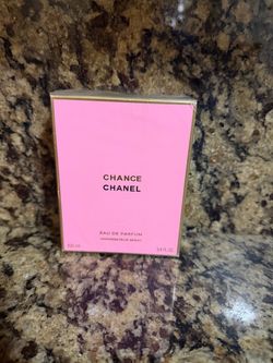 Chanel Chance Eau de Parfum