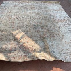 Costco Carpet 10 Feet Length By 8.5 Width