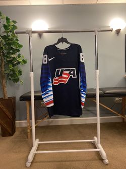 Patrick Kane Team USA jersey