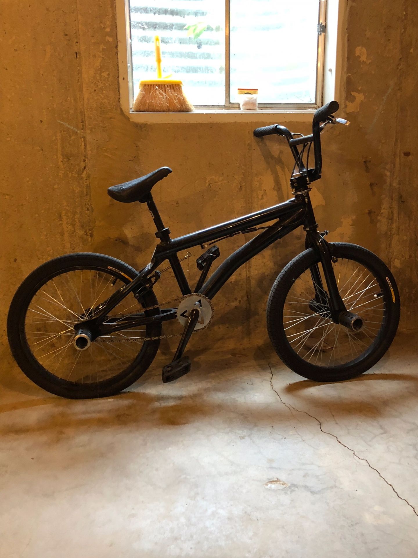 AZRAEL SCHWINN BMX BIKE ✨TOP OF THE LINE✨