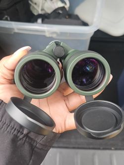 Binoculars
