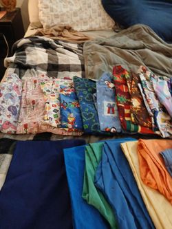 Scrubs,size small