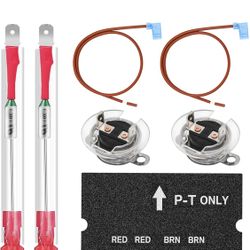 RV Water Heater Repair Kit 