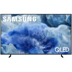 85" Samsung 4K QLED HDR Smart QN85Q80F