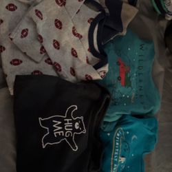 Baby Boy Bundle 3M