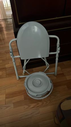 Toilet Comod for elderly