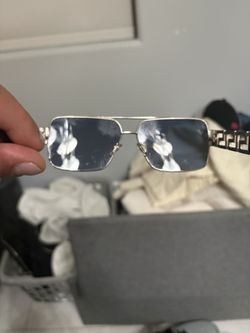 Brand New Versace Sunglasses