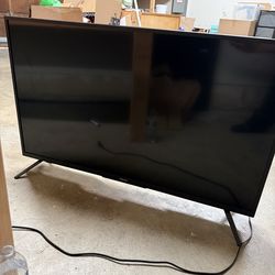 ~42 in. Toshiba TV
