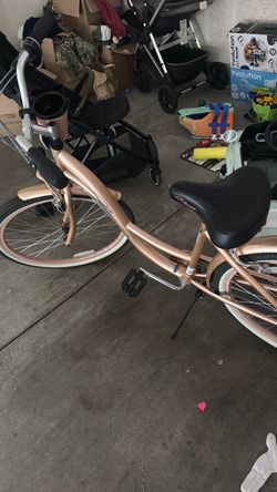 Kent bayside cruiser