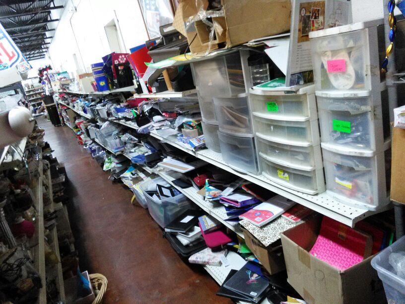 Office supplies ,and school supplies