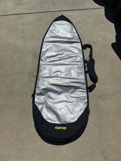 Surfboard Bag
