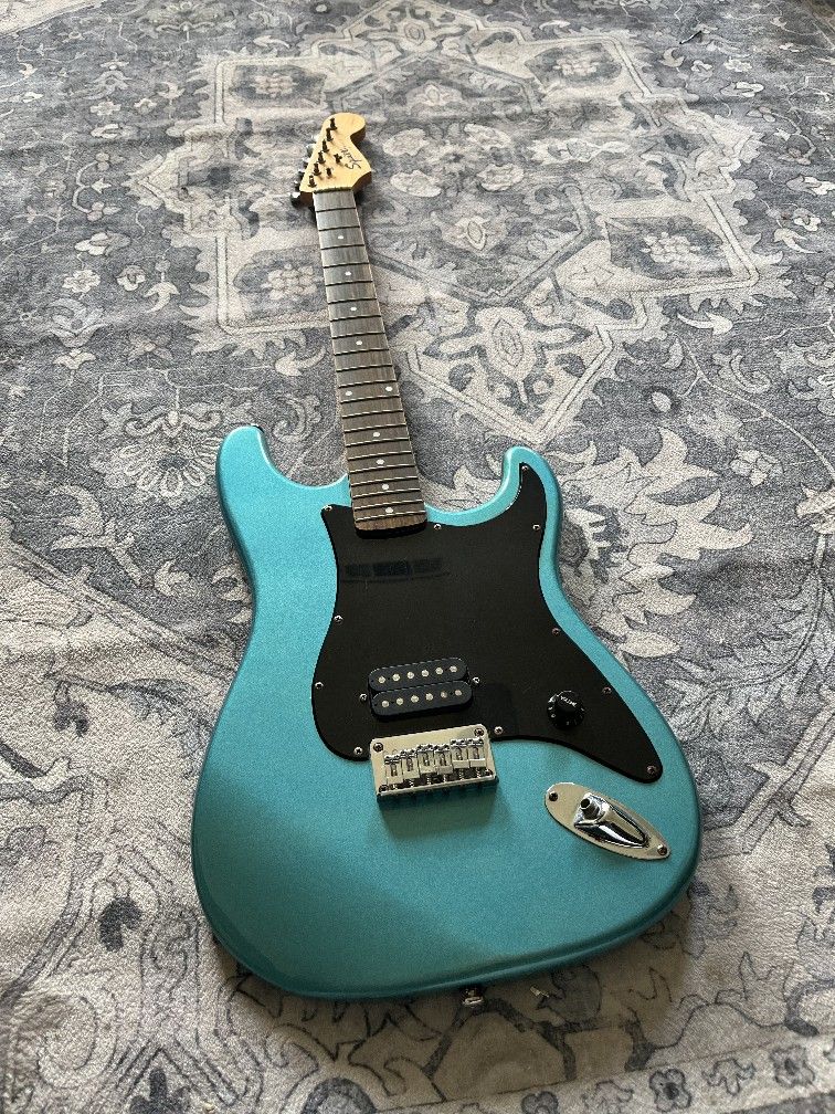 2004 Squier Bullet Stratocaster
