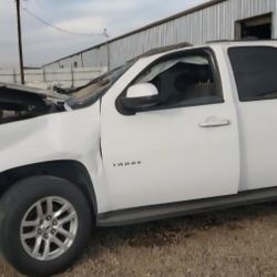 Tahoe Parts