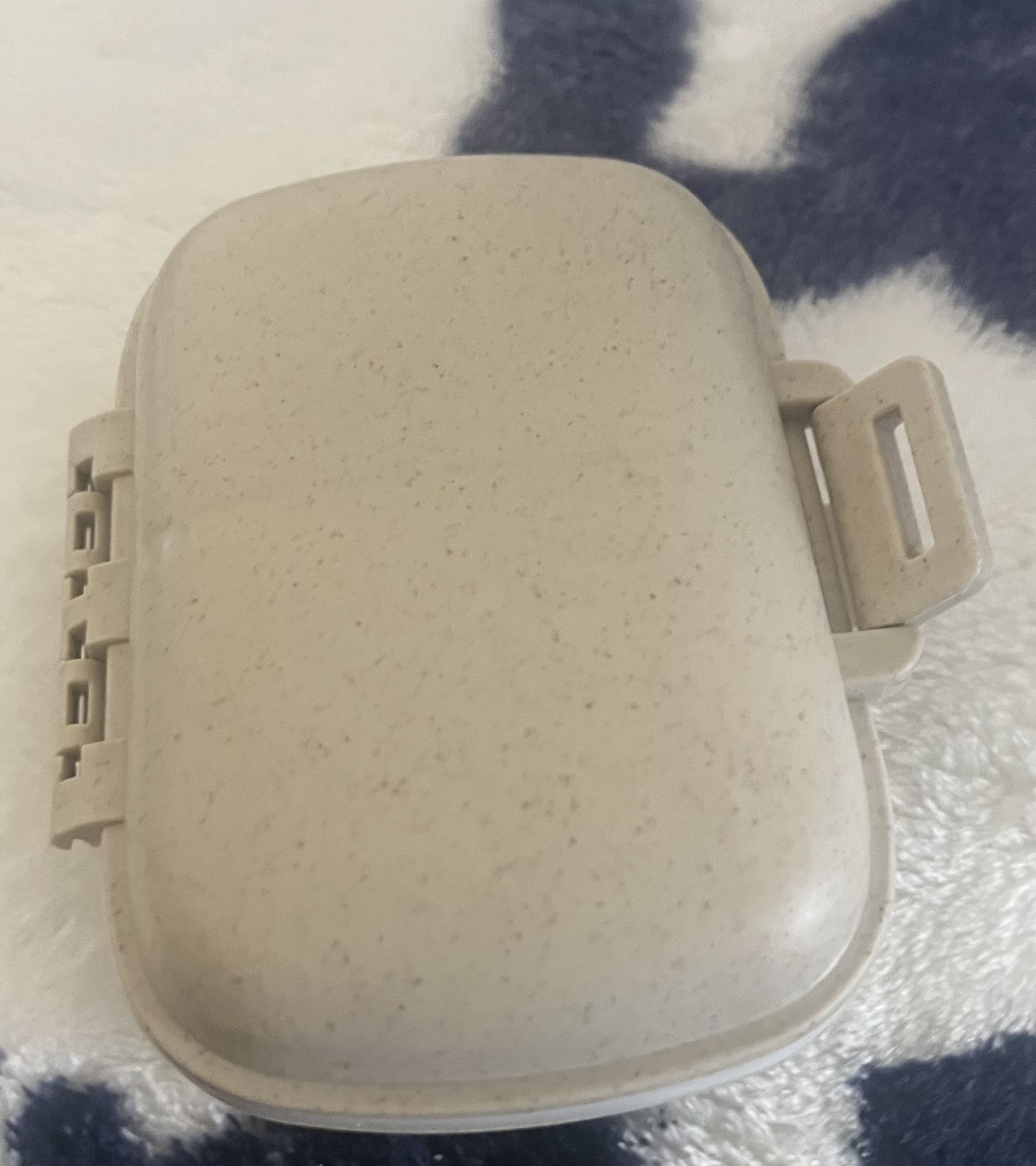 Pill Box