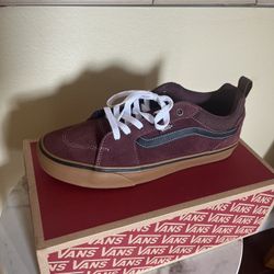 Vans Size 9.5