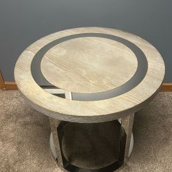 End Table