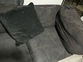 Free couch